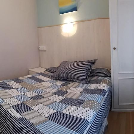 Hostal Campoamor Gijón Exterior foto